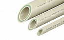 Труба Ø63х10.5 PN20 комб. стекловолокно FV-Plast Faser (PP-R/PP-GF/PP-R) (12/4) с доставкой в Кызыл