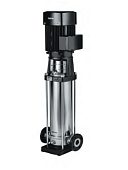 Вертикальный многоступенчатый насос Hydroo VF15-16R 1500 T 4069 5 2 IE3 по цене 351150 руб.