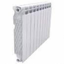 Алюминиевый радиатор Fondital Calidor Super B4 500/100 - 10 секций с доставкой в Кызыл