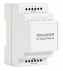 Цифровой модуль ТЕПЛОКОМ ТС - Opentherm с доставкой в Кызыл