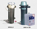 Электроприбор отопительный ЭВАН ЭПО-7,5 (7,5 кВт) (14031+15340) (380 В)  с доставкой в Кызыл