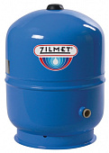 Бак ZILMET HYDRO-PRO 200л   ( Италия, 10br, 1 1/4" G, BL 11A0020000) с доставкой в Кызыл