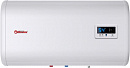 Электроводонагреватель аккумуляционный THERMEX  IF 50 H (PRO) (50л, белый, бак нерж., гориз.установка, плоский)    с доставкой в Кызыл