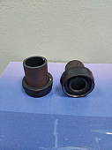 Штуцера для  d=20 мм / сварка с доставкой в Кызыл