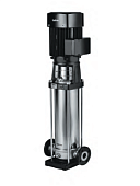 Вертикальный многоступенчатый насос Hydroo VF10-9R 0400 T 2340 5 2 IE3 с доставкой в Кызыл